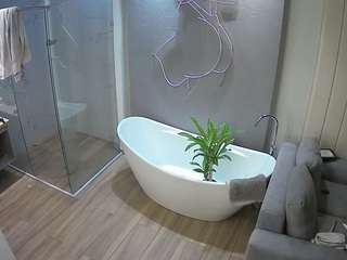 Casa Salsa Bathroom 5